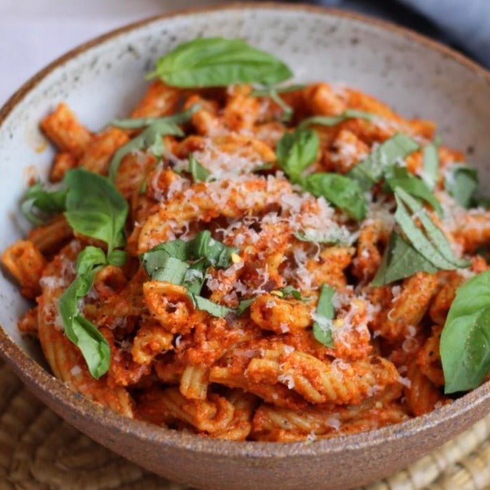 Torchiette Pasta
