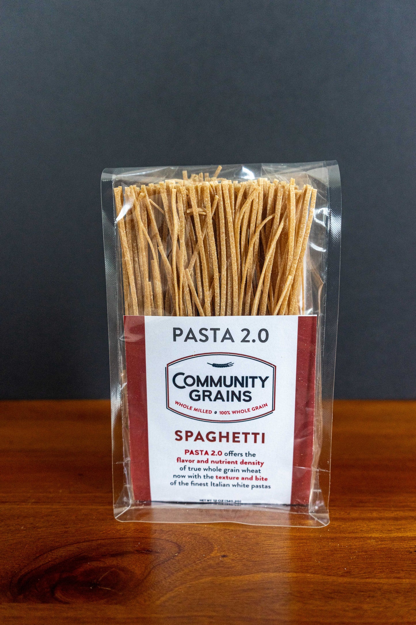 Spaghetti Pasta 2.0