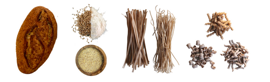 Holiday Provisions Bundle
